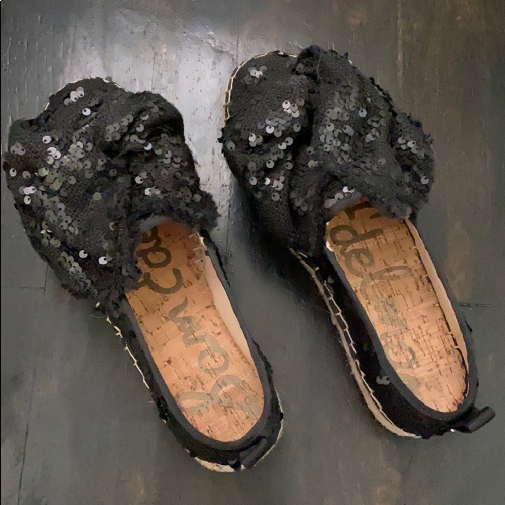 Sam Edelman Espadrilles